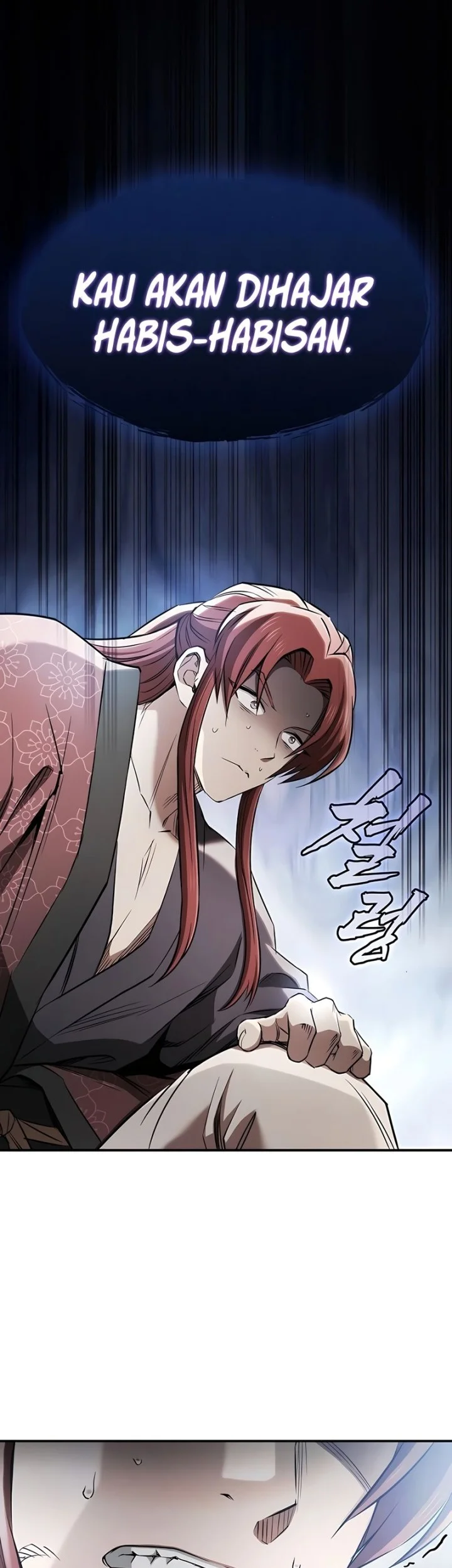 A Spy's Survival In The Demonic Cult Chapter 11 Gambar 60