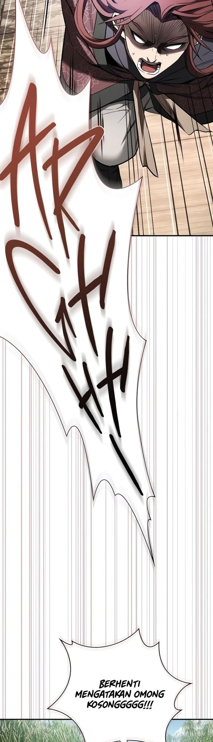 A Spy's Survival In The Demonic Cult Chapter 11 Gambar 64