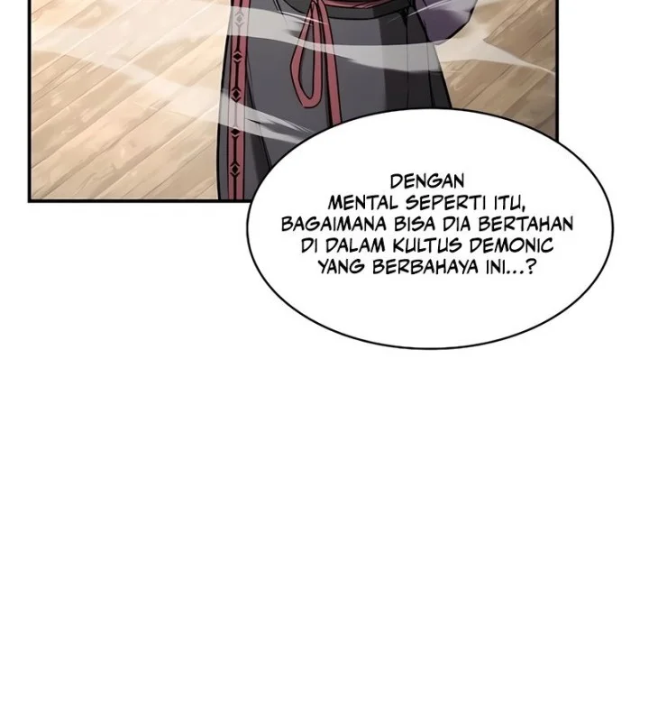 A Spy's Survival In The Demonic Cult Chapter 11 Gambar 66