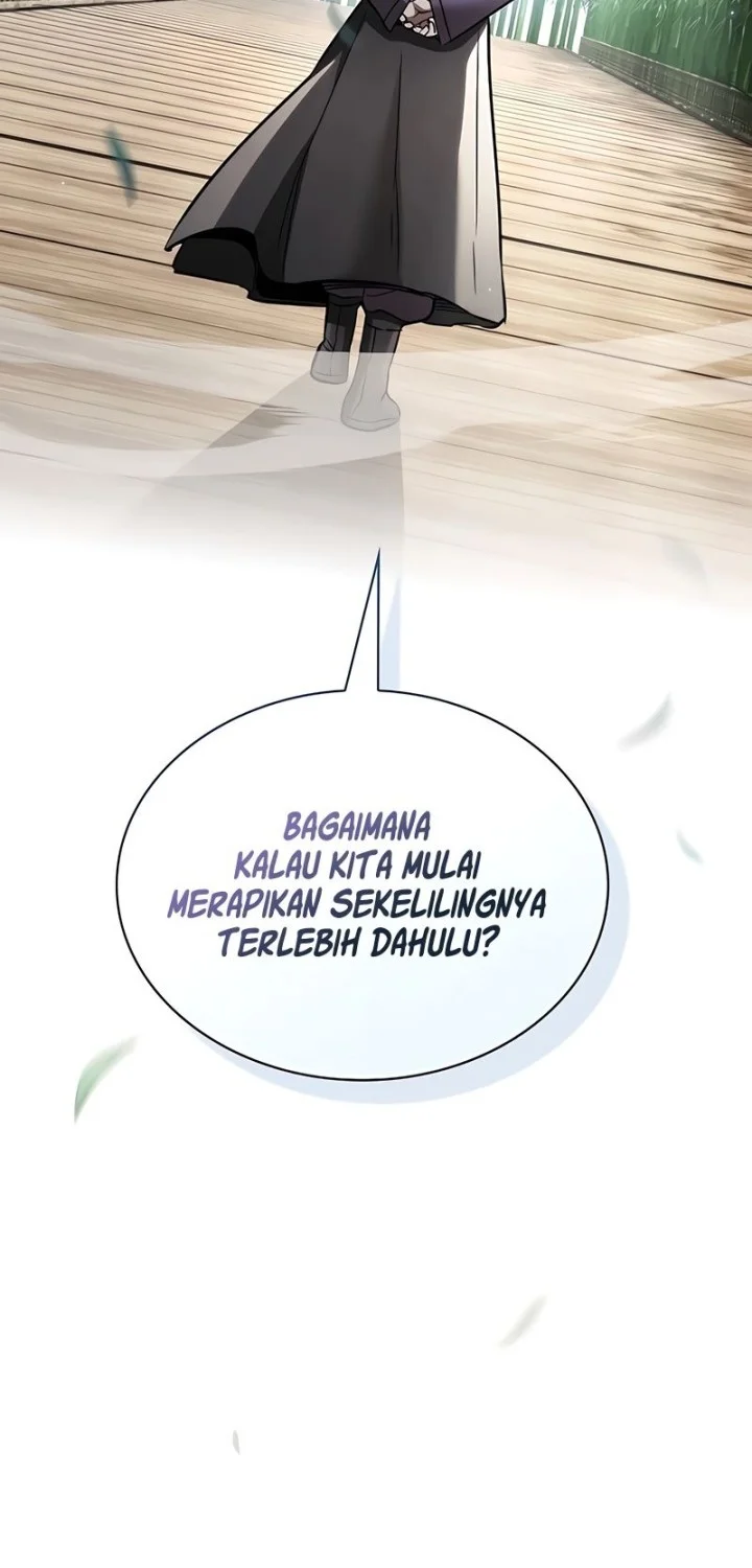 A Spy's Survival In The Demonic Cult Chapter 11 Gambar 70