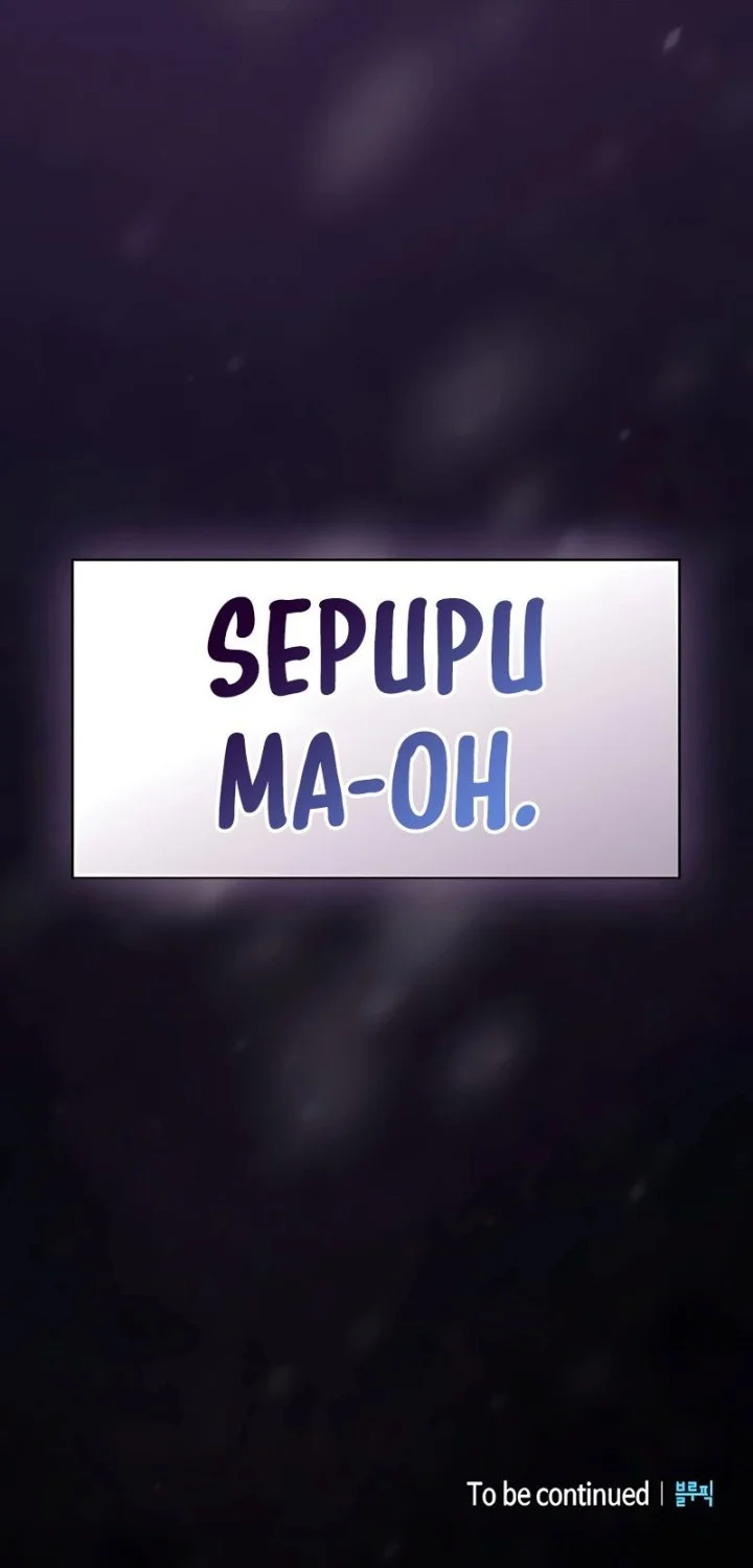 A Spy's Survival In The Demonic Cult Chapter 11 Gambar 86