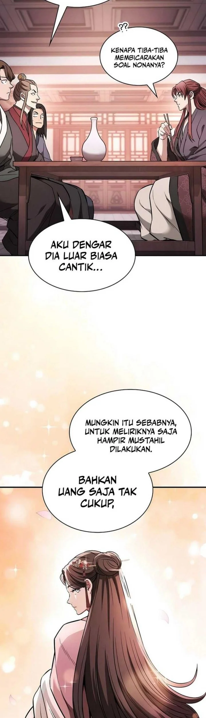 A Spy's Survival In The Demonic Cult Chapter 12 Gambar 44