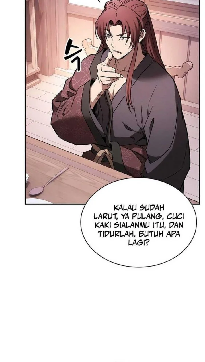 A Spy's Survival In The Demonic Cult Chapter 12 Gambar 49