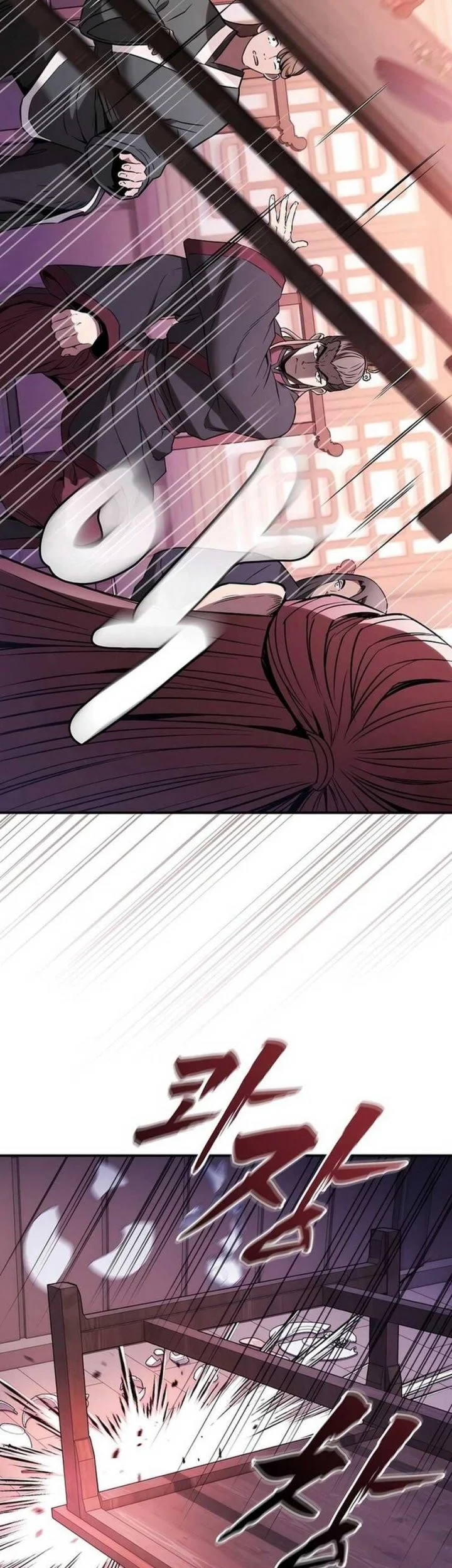 A Spy's Survival In The Demonic Cult Chapter 12 Gambar 52