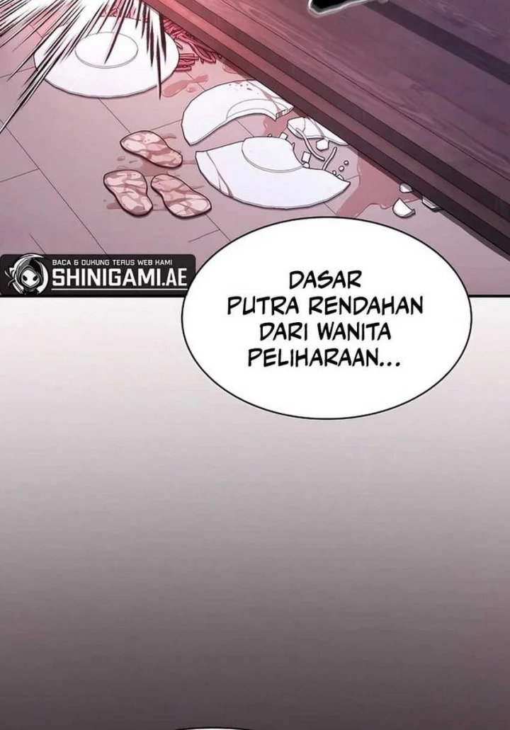 A Spy's Survival In The Demonic Cult Chapter 12 Gambar 53