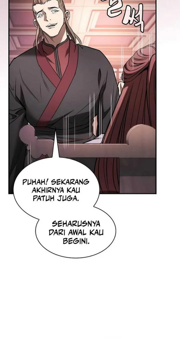 A Spy's Survival In The Demonic Cult Chapter 12 Gambar 61