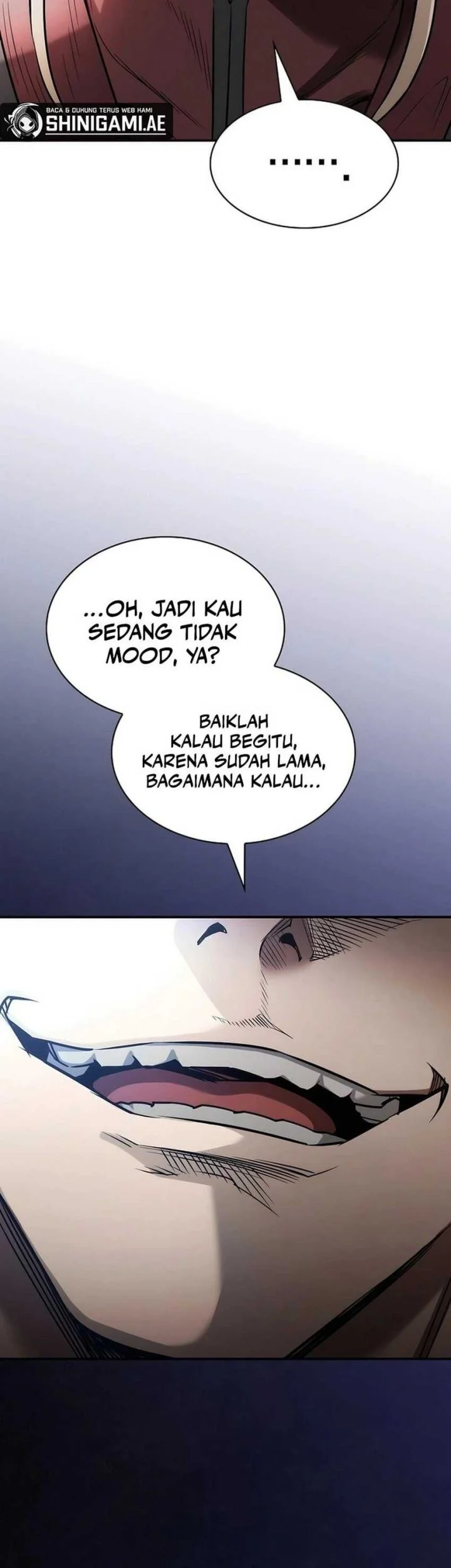 A Spy's Survival In The Demonic Cult Chapter 12 Gambar 12