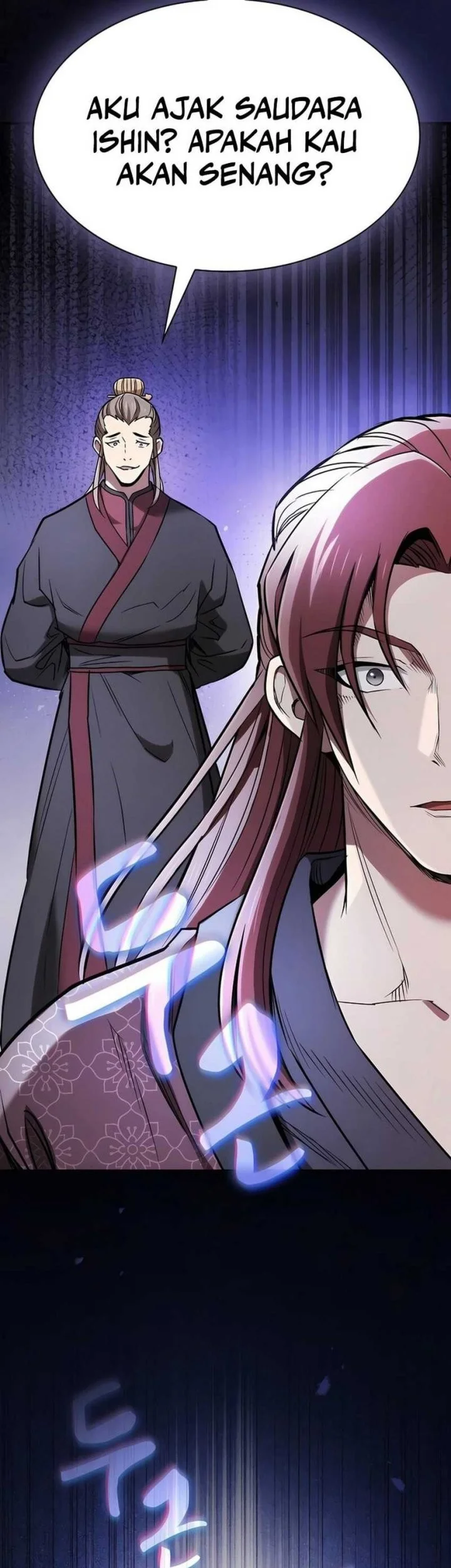 A Spy's Survival In The Demonic Cult Chapter 12 Gambar 14