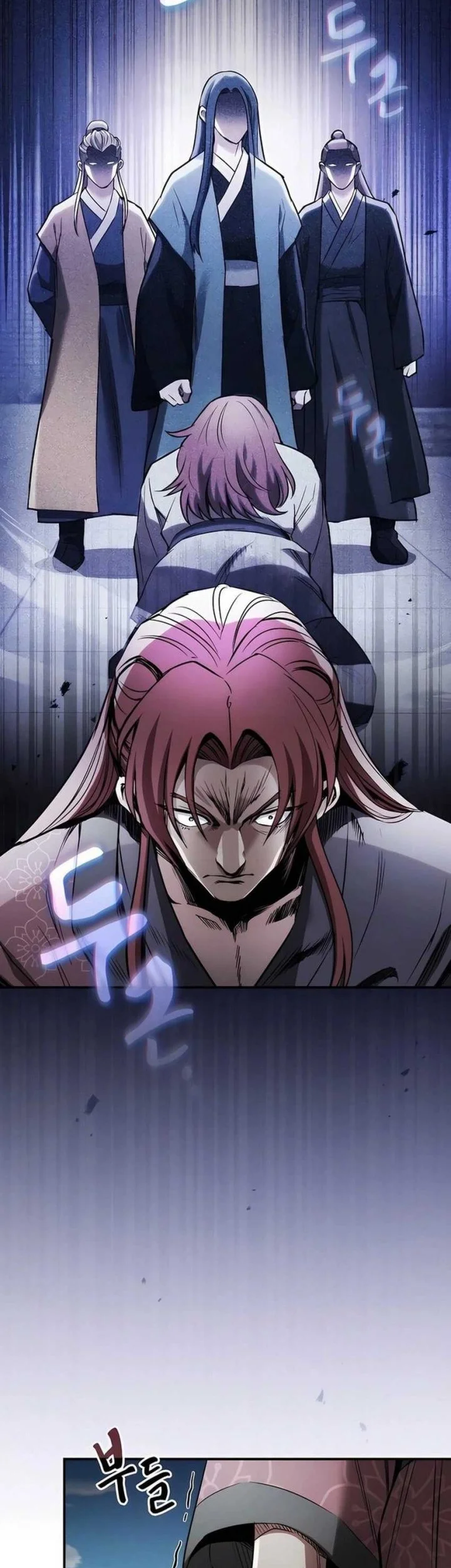 A Spy's Survival In The Demonic Cult Chapter 12 Gambar 15