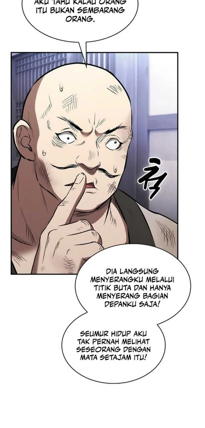 A Spy's Survival In The Demonic Cult Chapter 12 Gambar 25