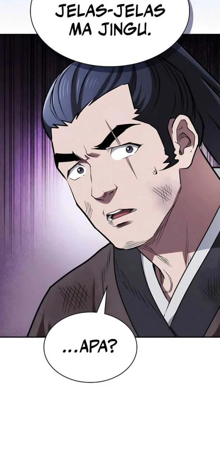 A Spy's Survival In The Demonic Cult Chapter 12 Gambar 29