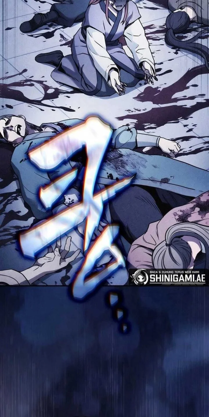 A Spy's Survival In The Demonic Cult Chapter 12 Gambar 33