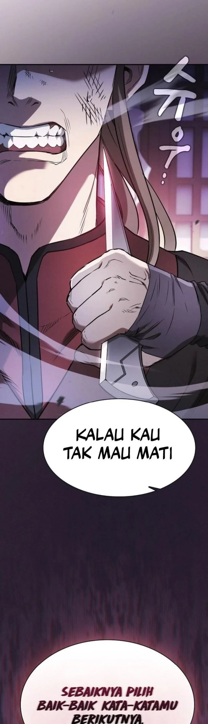 A Spy's Survival In The Demonic Cult Chapter 13 Gambar 34