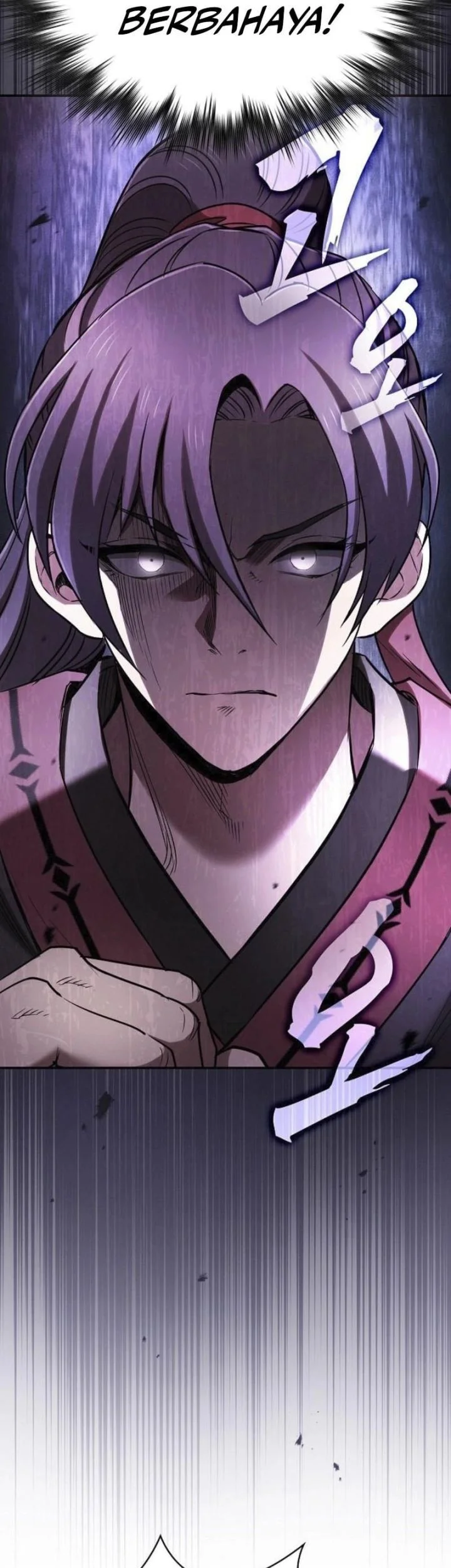 A Spy's Survival In The Demonic Cult Chapter 13 Gambar 37