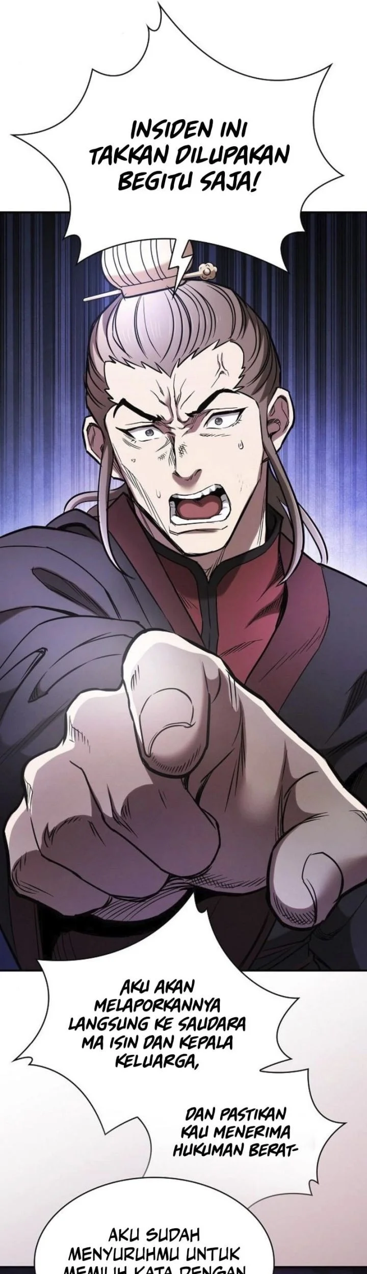 A Spy's Survival In The Demonic Cult Chapter 13 Gambar 40