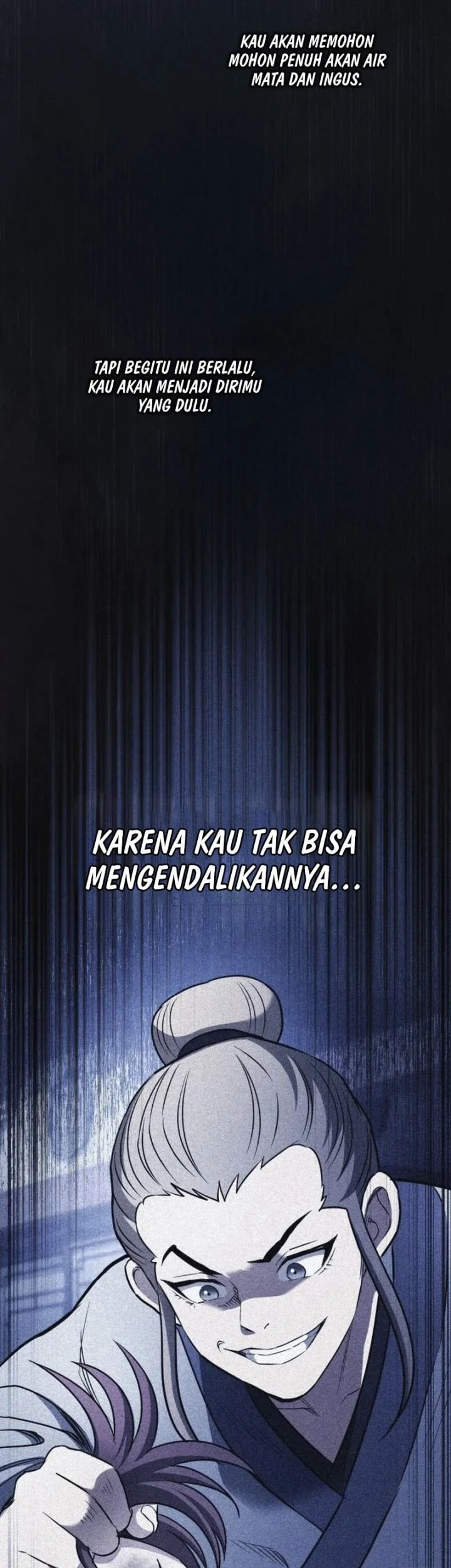 A Spy's Survival In The Demonic Cult Chapter 13 Gambar 54