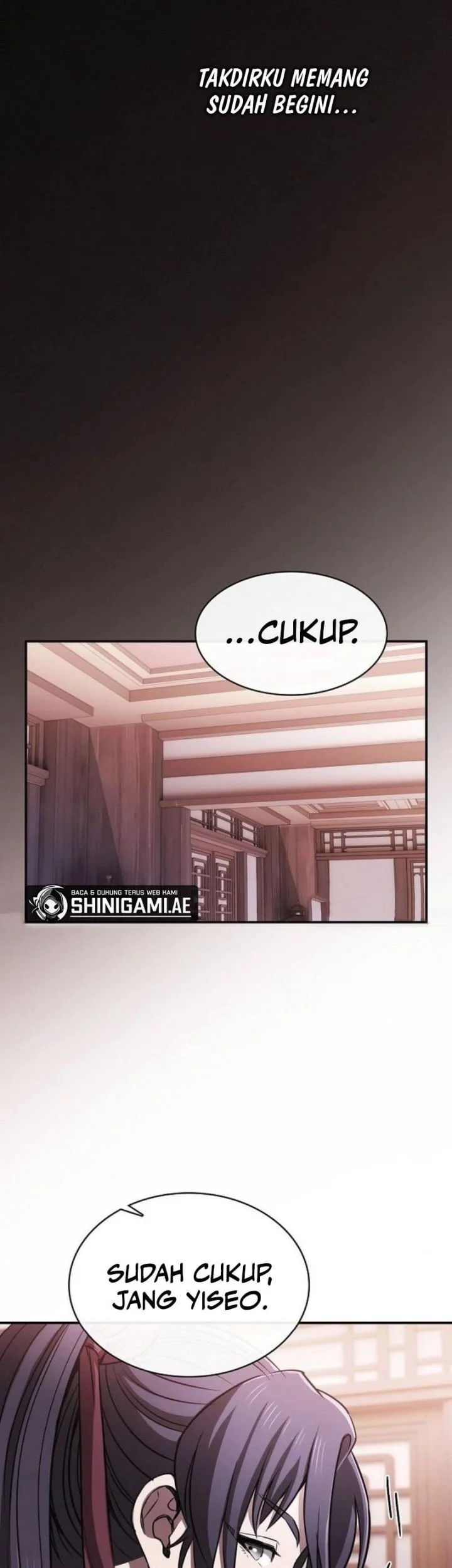 A Spy's Survival In The Demonic Cult Chapter 13 Gambar 56