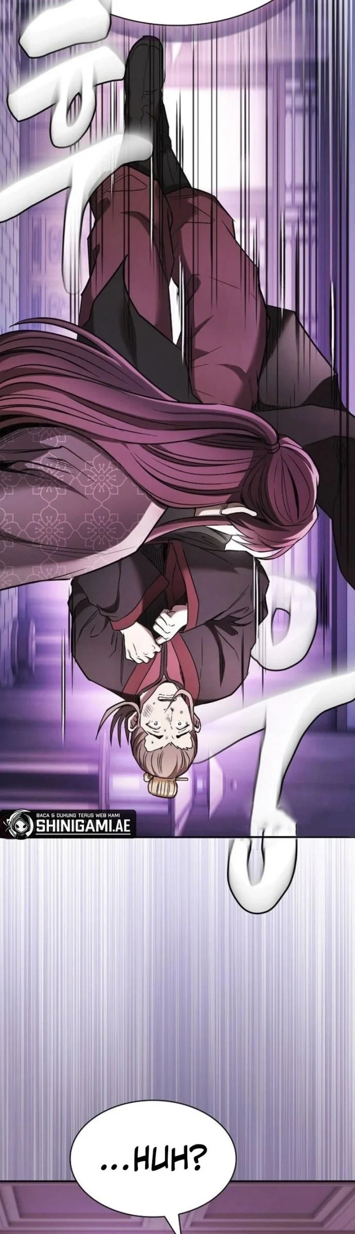 A Spy's Survival In The Demonic Cult Chapter 13 Gambar 61