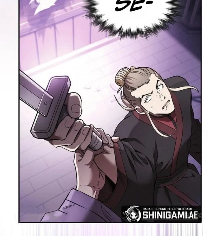 A Spy's Survival In The Demonic Cult Chapter 13 Gambar 29