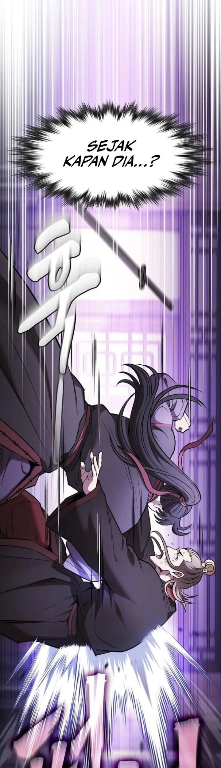 A Spy's Survival In The Demonic Cult Chapter 13 Gambar 30