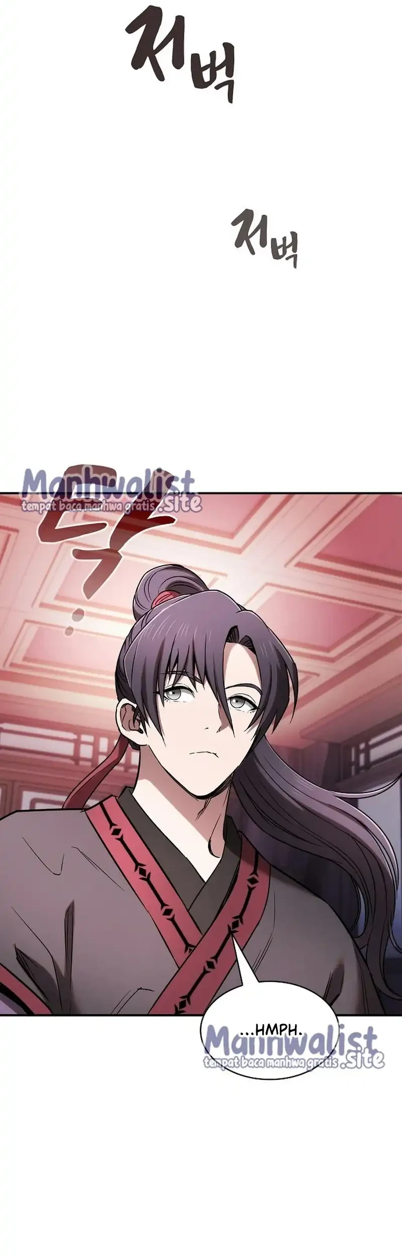 A Spy's Survival In The Demonic Cult Chapter 14 Gambar 28