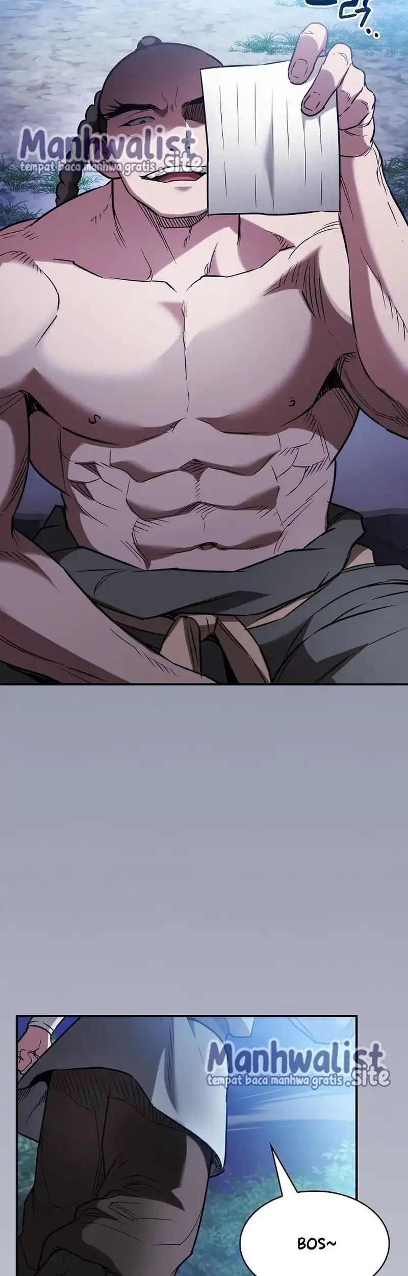 A Spy's Survival In The Demonic Cult Chapter 14 Gambar 34