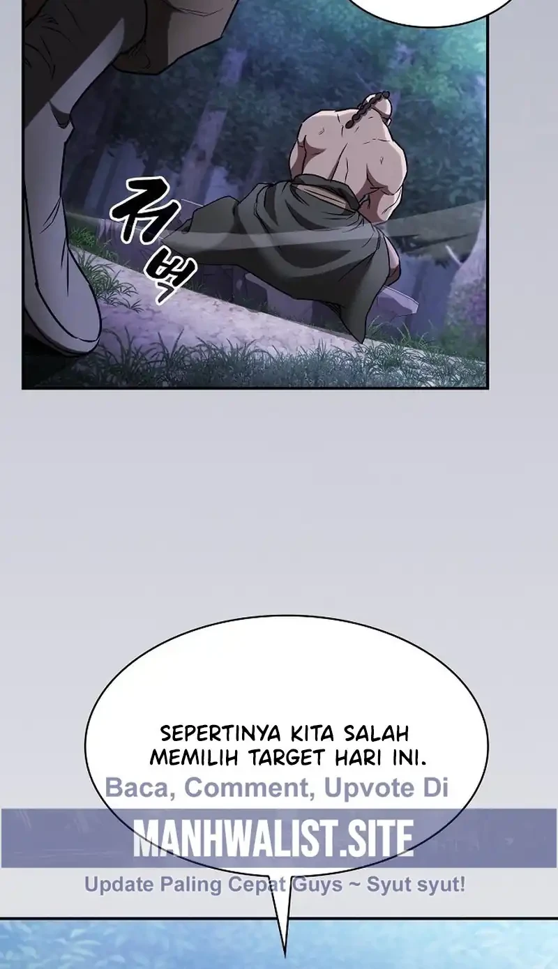 A Spy's Survival In The Demonic Cult Chapter 14 Gambar 35