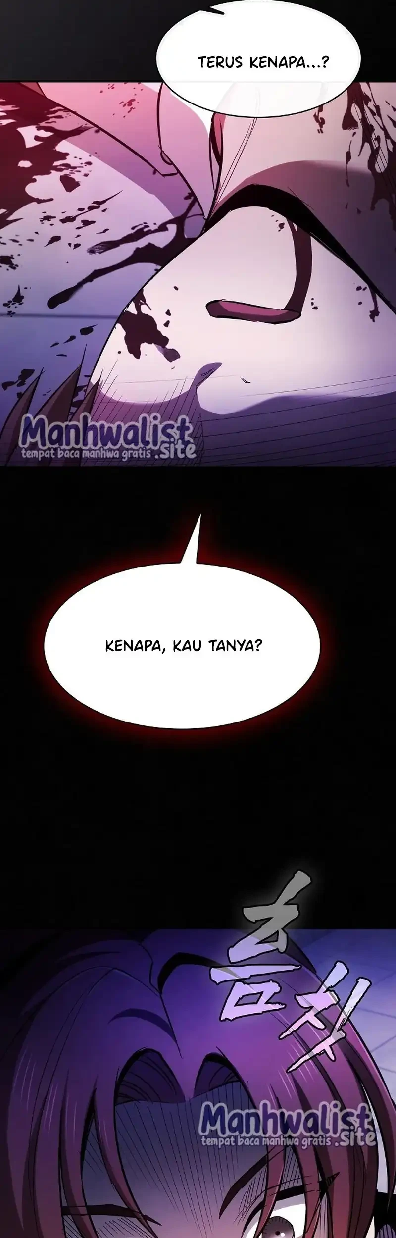 A Spy's Survival In The Demonic Cult Chapter 14 Gambar 76