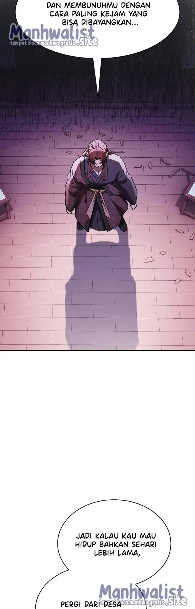 A Spy's Survival In The Demonic Cult Chapter 14 Gambar 16