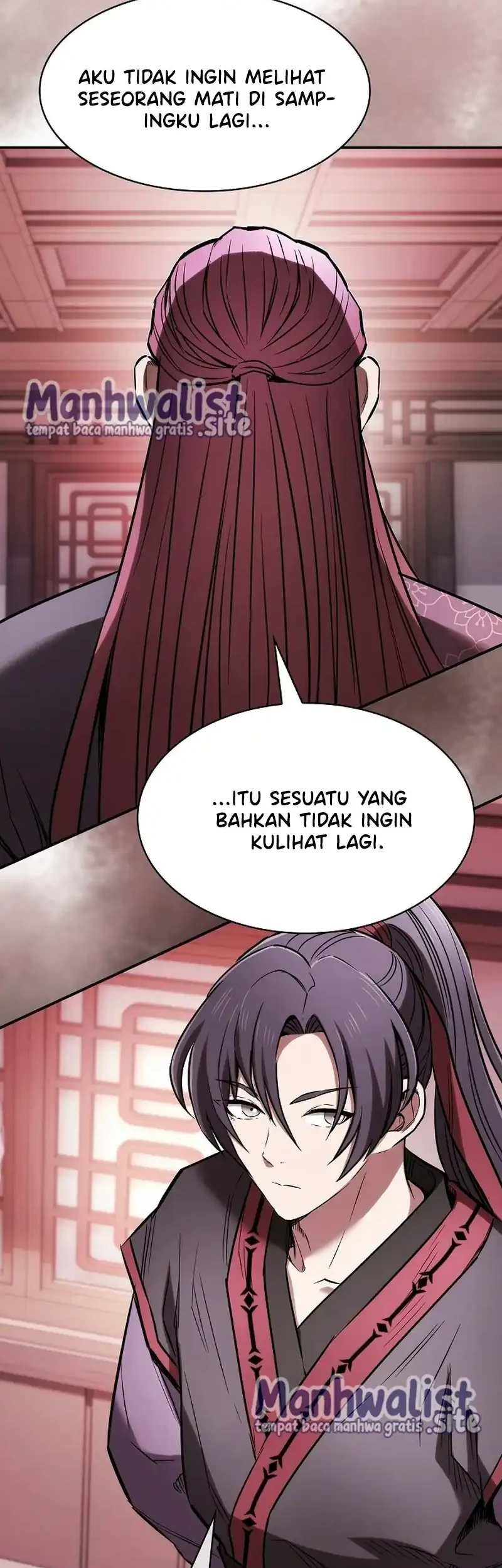 A Spy's Survival In The Demonic Cult Chapter 14 Gambar 19