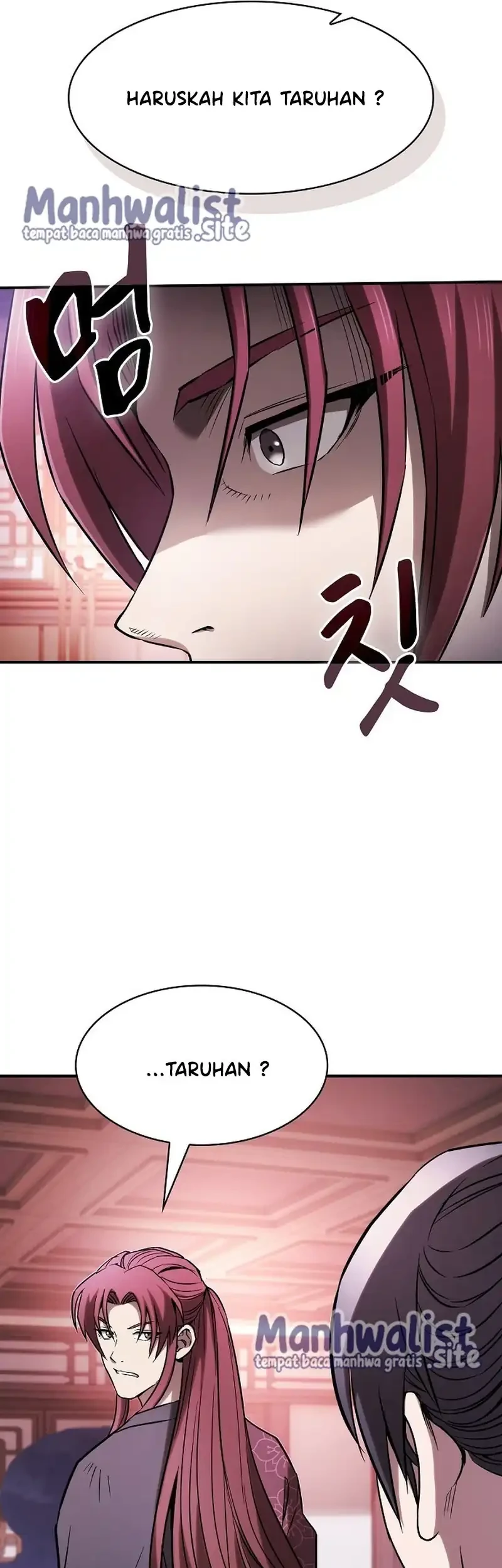 A Spy's Survival In The Demonic Cult Chapter 14 Gambar 21