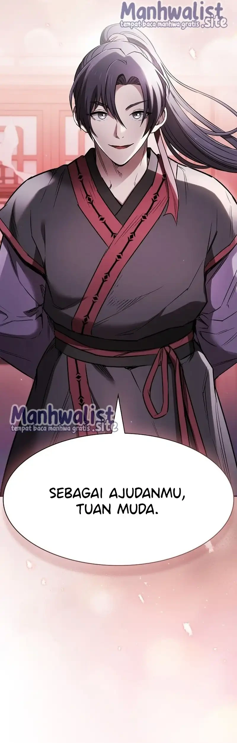 A Spy's Survival In The Demonic Cult Chapter 14 Gambar 24