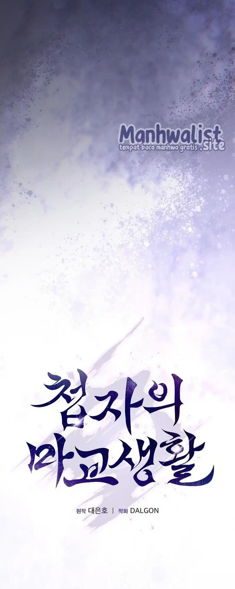 A Spy's Survival In The Demonic Cult Chapter 15 Gambar 32