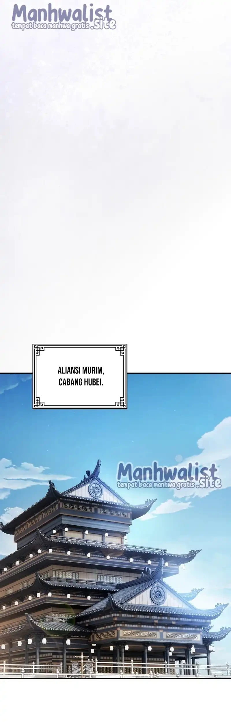 A Spy's Survival In The Demonic Cult Chapter 15 Gambar 33