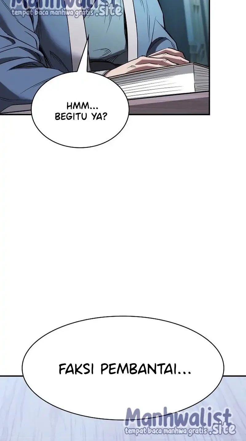 A Spy's Survival In The Demonic Cult Chapter 15 Gambar 38