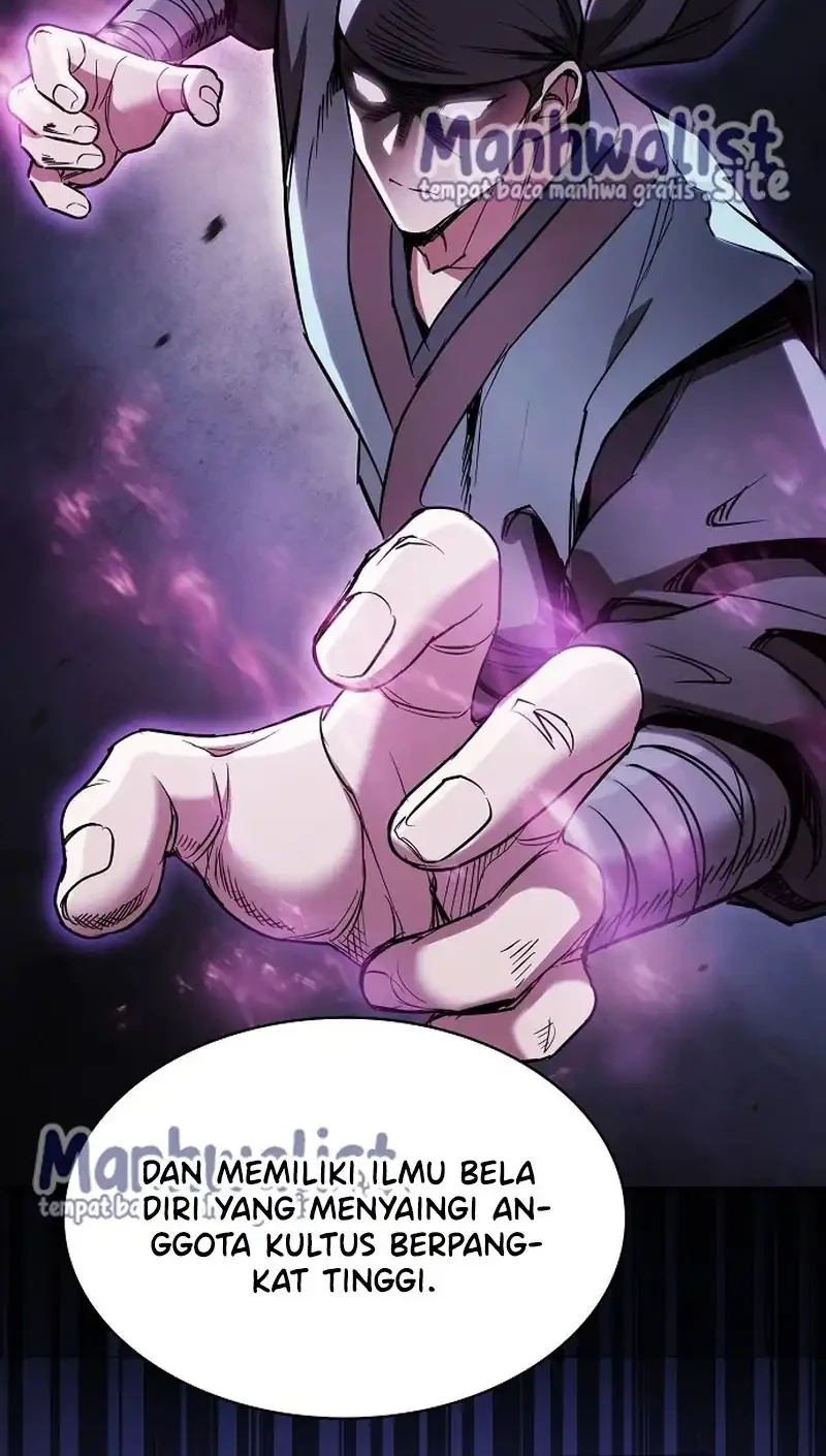 A Spy's Survival In The Demonic Cult Chapter 15 Gambar 41