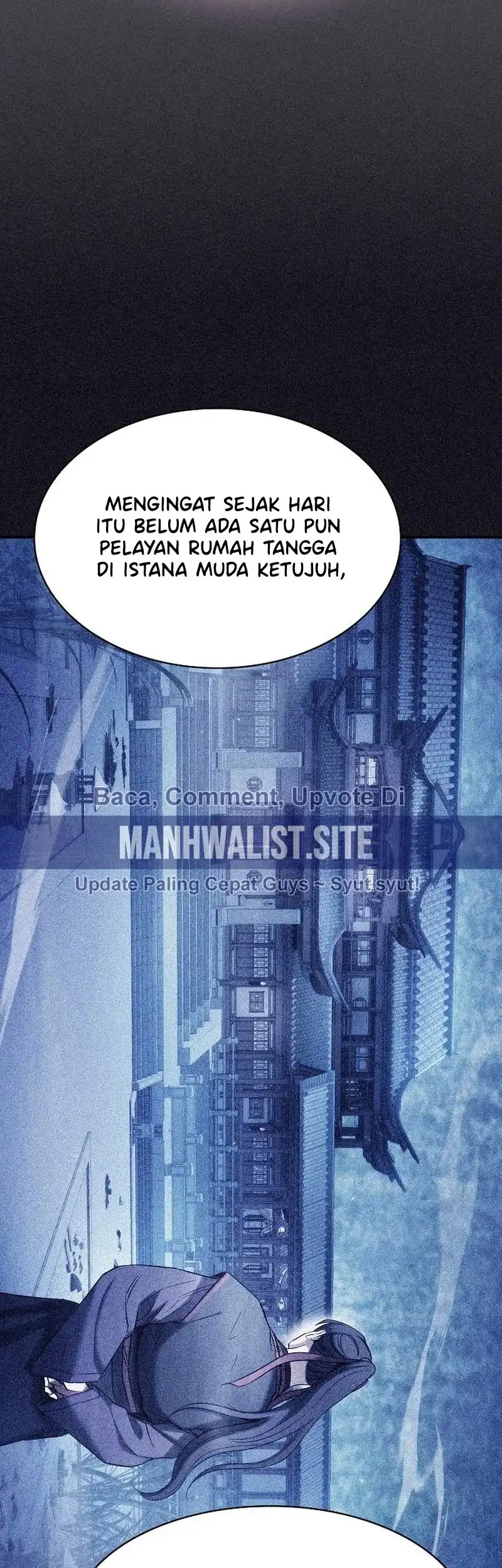 A Spy's Survival In The Demonic Cult Chapter 15 Gambar 50