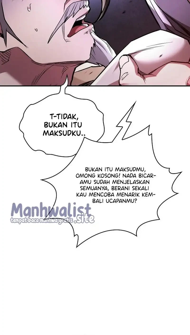 A Spy's Survival In The Demonic Cult Chapter 15 Gambar 70