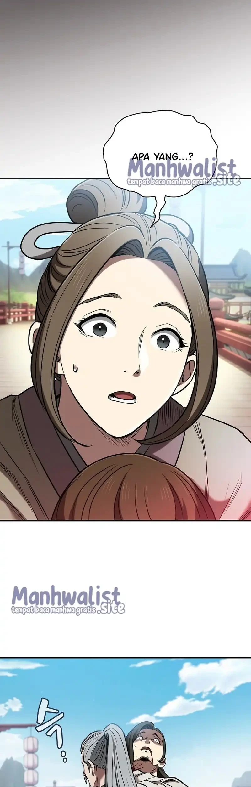 A Spy's Survival In The Demonic Cult Chapter 15 Gambar 80