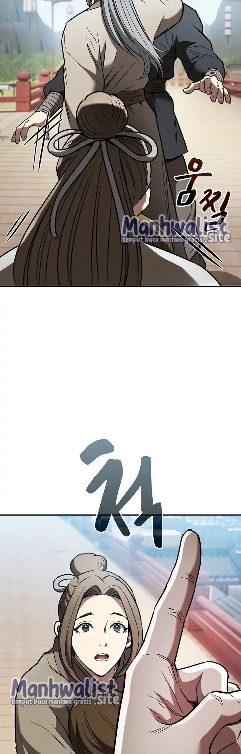 A Spy's Survival In The Demonic Cult Chapter 15 Gambar 81