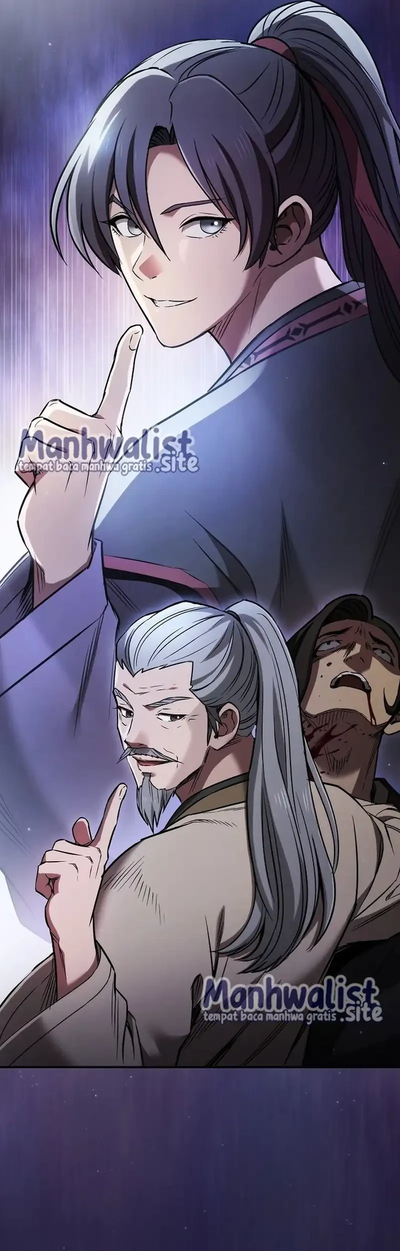 A Spy's Survival In The Demonic Cult Chapter 15 Gambar 83