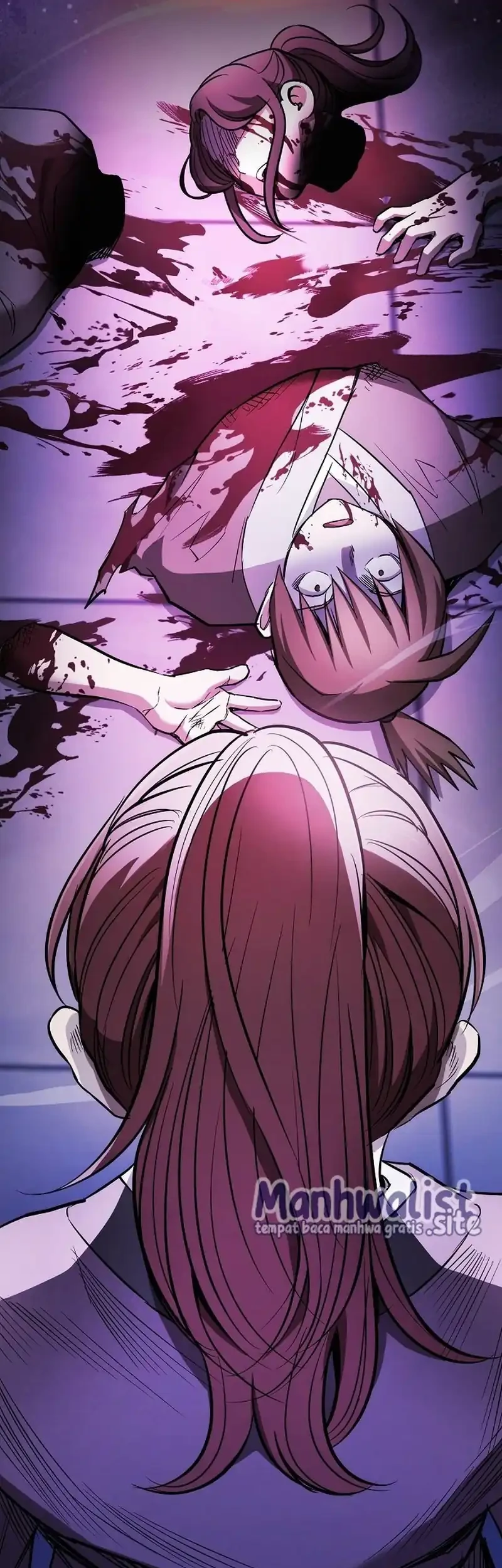 A Spy's Survival In The Demonic Cult Chapter 15 Gambar 3