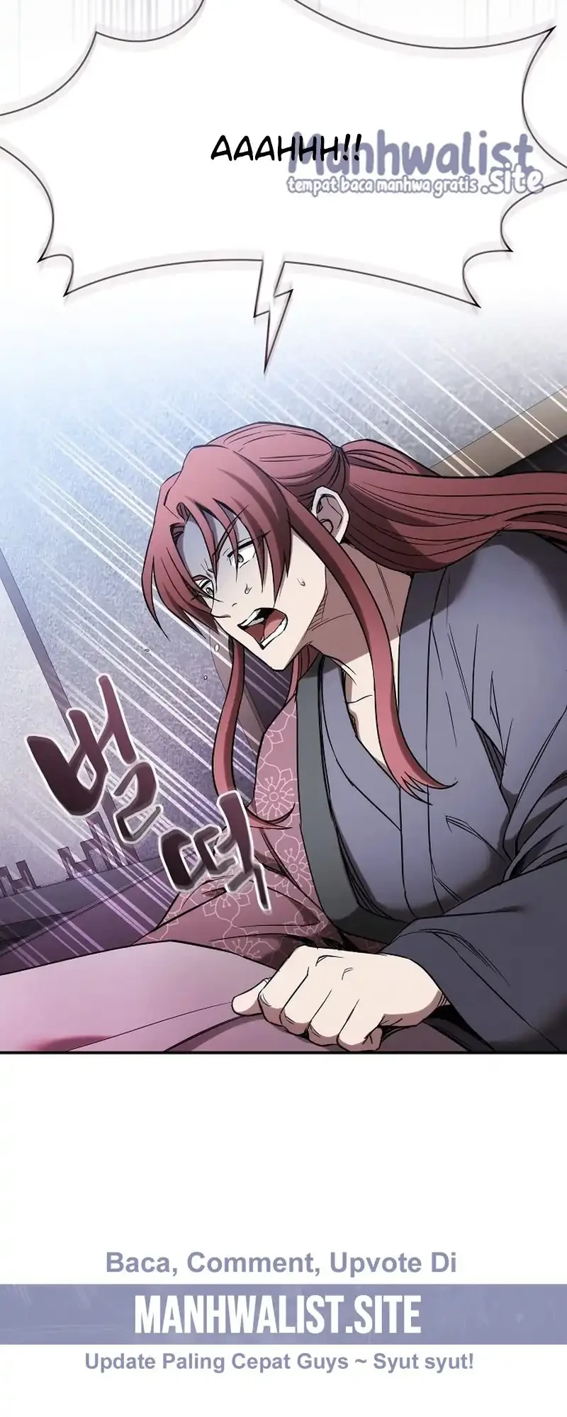 A Spy's Survival In The Demonic Cult Chapter 15 Gambar 8