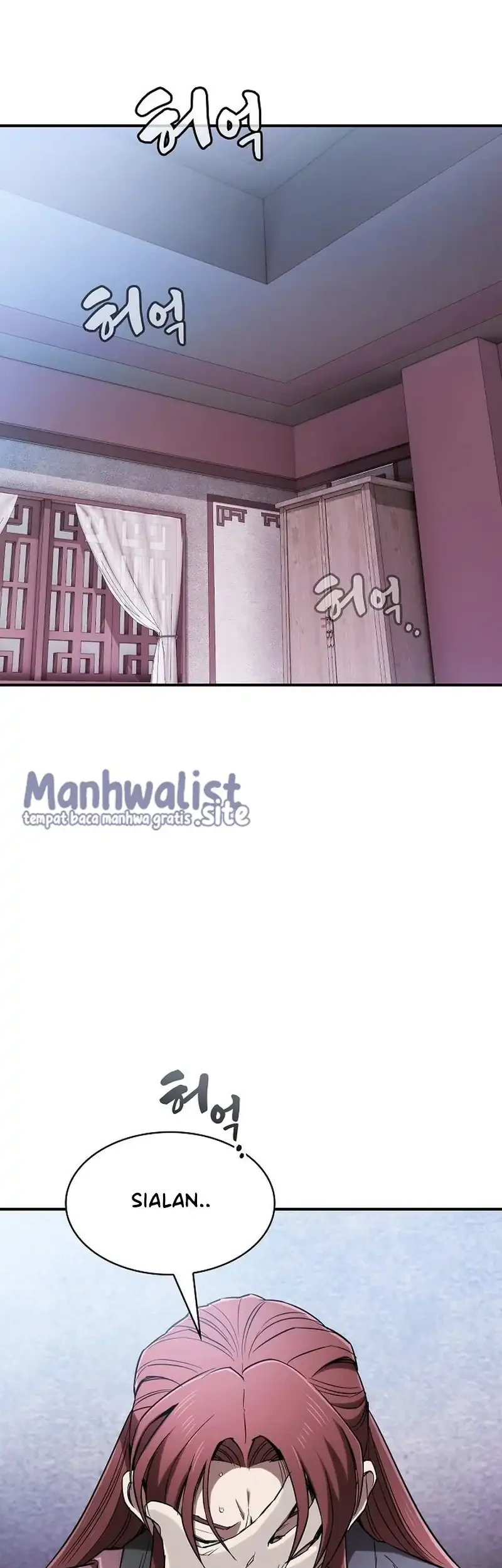 A Spy's Survival In The Demonic Cult Chapter 15 Gambar 9