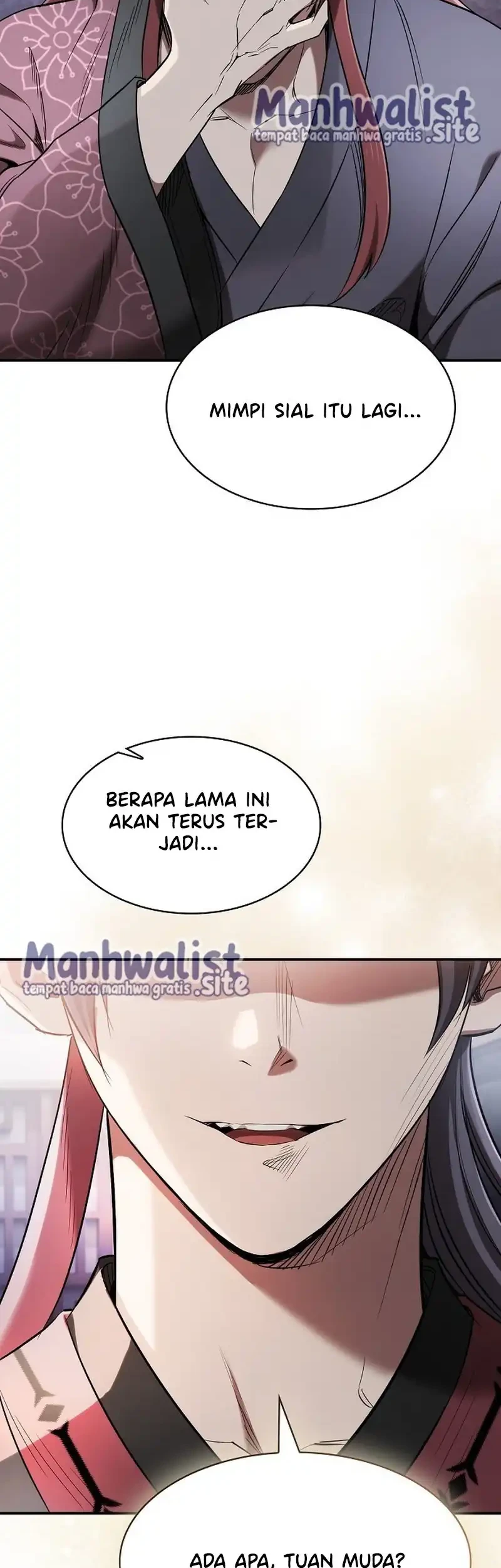 A Spy's Survival In The Demonic Cult Chapter 15 Gambar 10