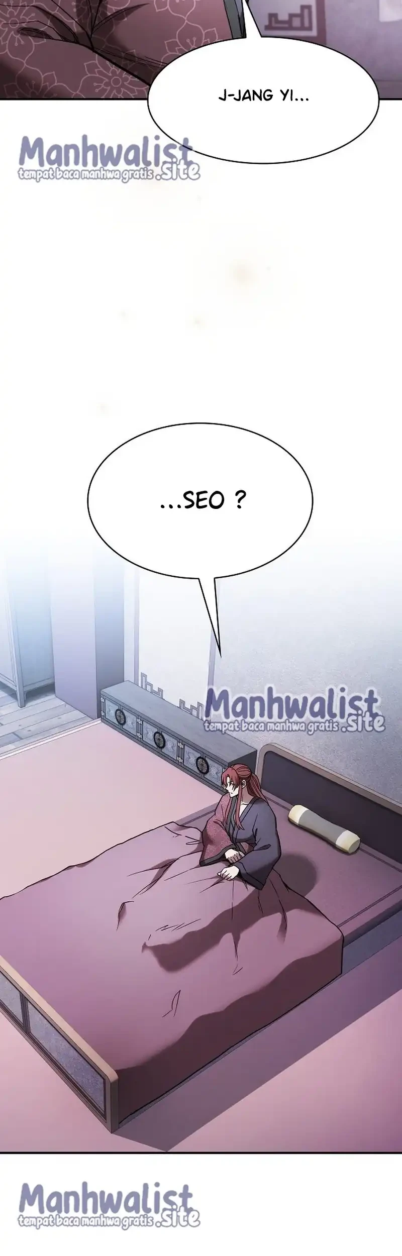 A Spy's Survival In The Demonic Cult Chapter 15 Gambar 13