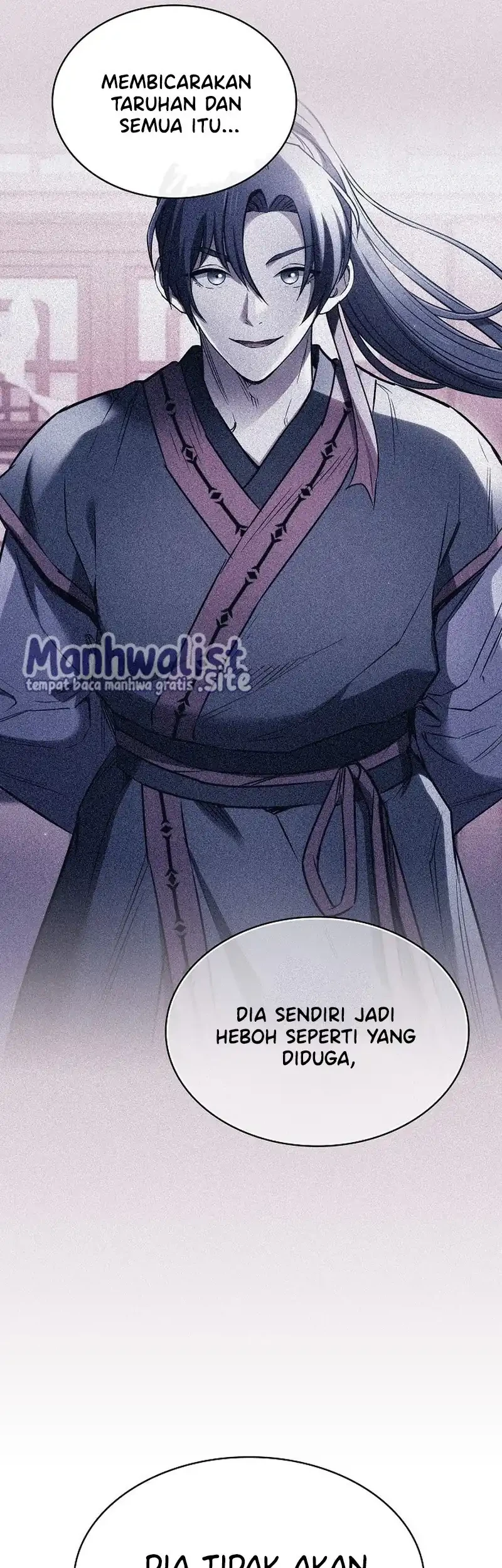 A Spy's Survival In The Demonic Cult Chapter 15 Gambar 18