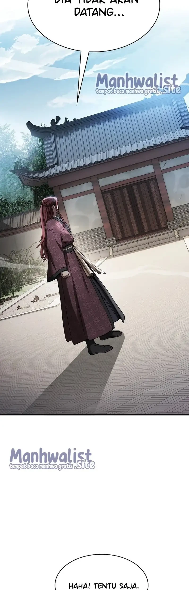 A Spy's Survival In The Demonic Cult Chapter 15 Gambar 19