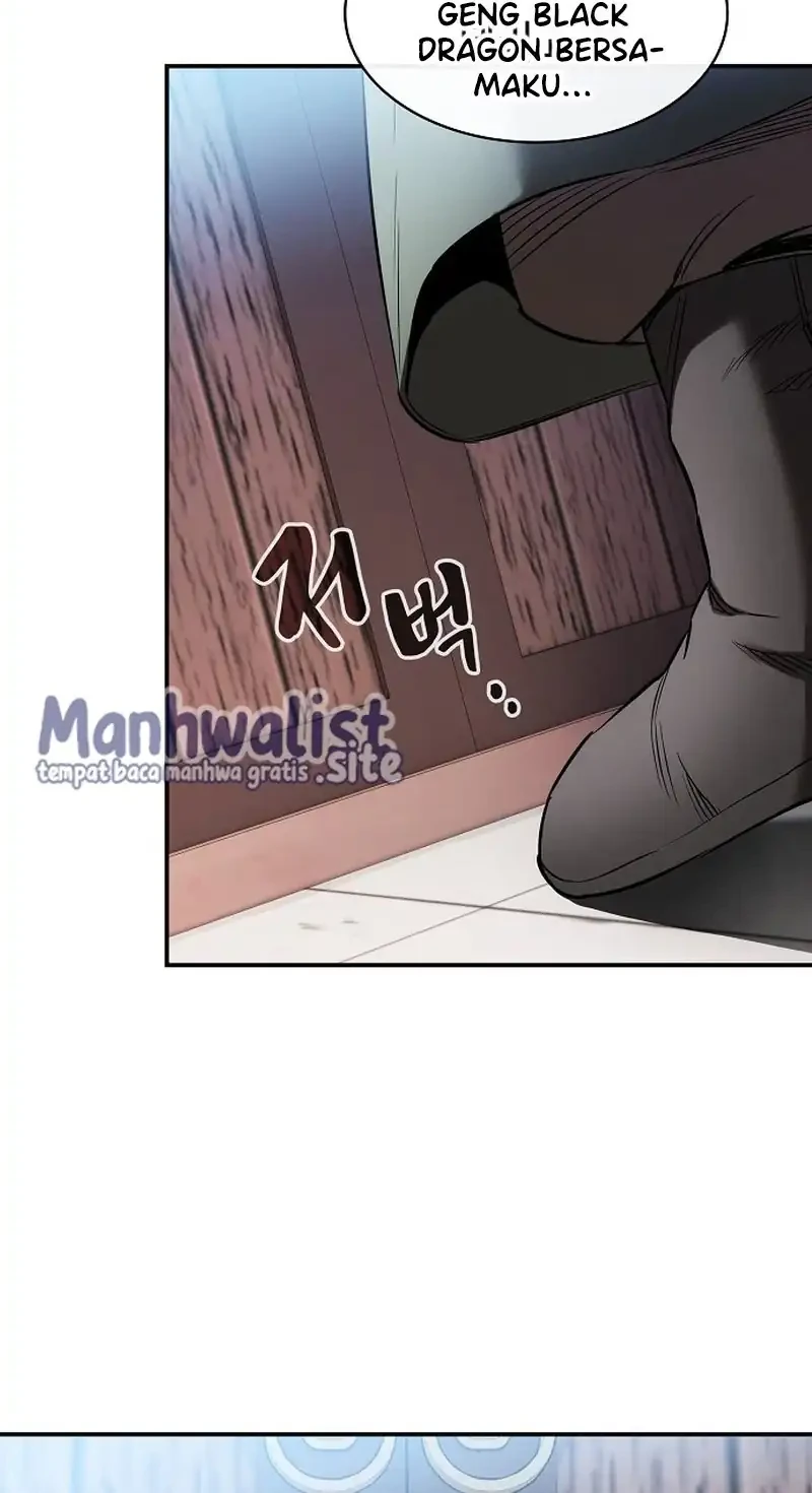 A Spy's Survival In The Demonic Cult Chapter 15 Gambar 23