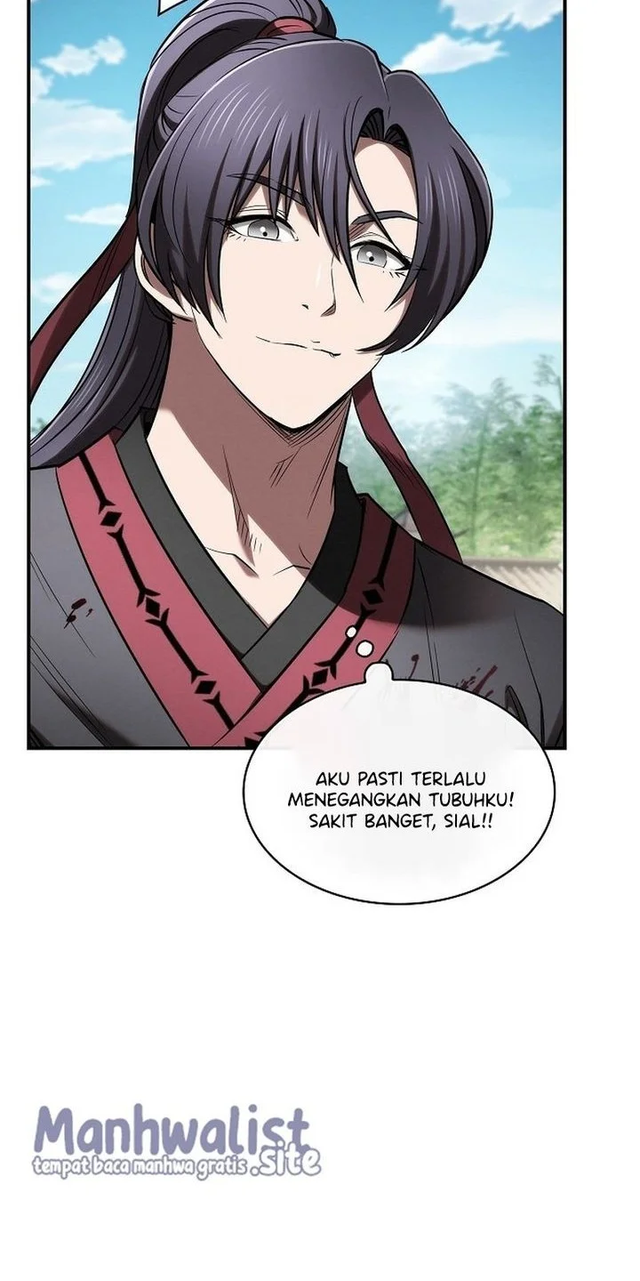 A Spy's Survival In The Demonic Cult Chapter 18 Gambar 32